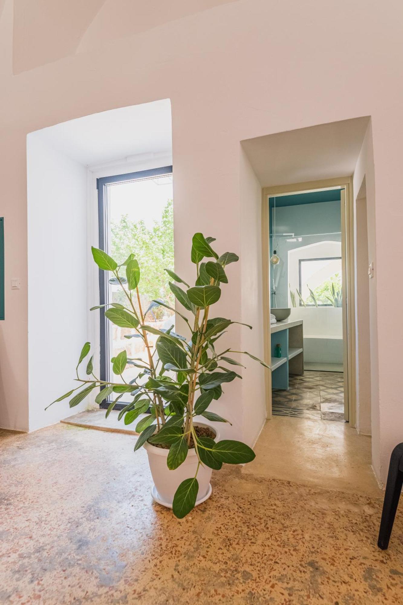 Villa Casa Delle Rondini Presicce Exterior foto