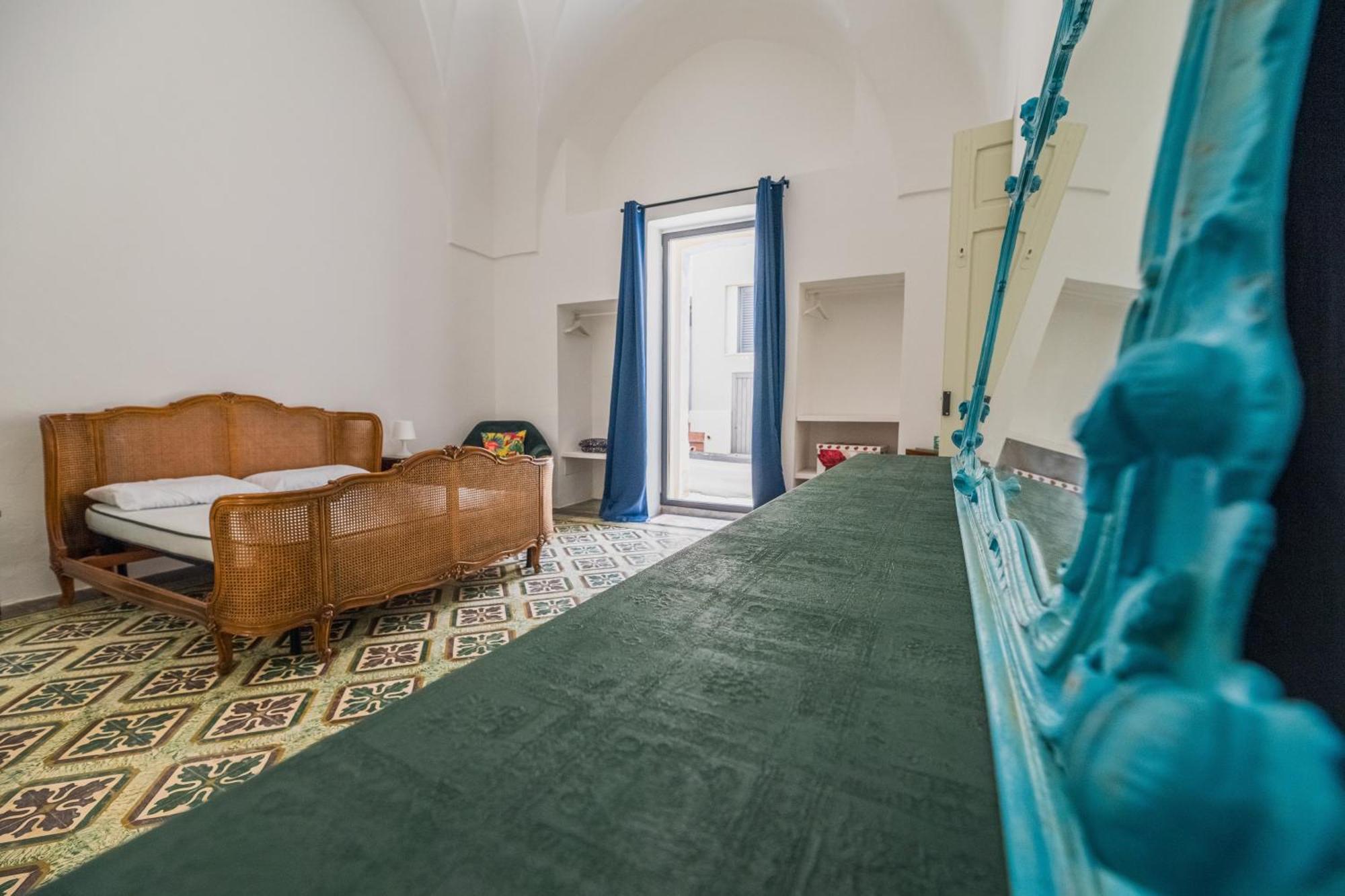 Villa Casa Delle Rondini Presicce Exterior foto