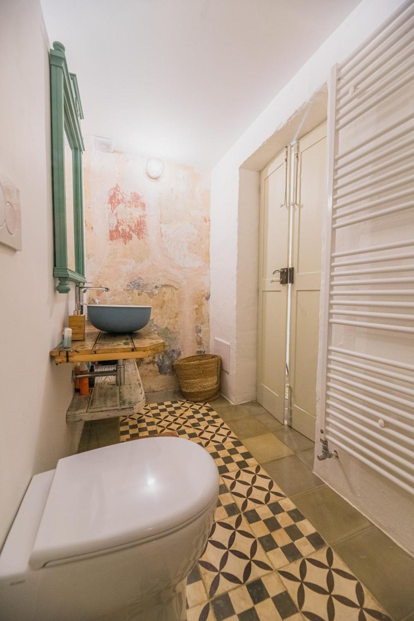 Villa Casa Delle Rondini Presicce Exterior foto